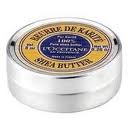 beurre karite occitane